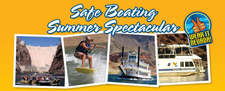 Safe Boating Summer Spectacular